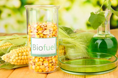 Harker biofuel availability