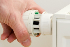 Harker central heating repair costs