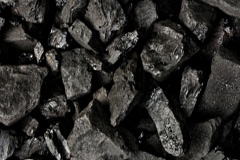 Harker coal boiler costs