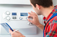 free commercial Harker boiler quotes