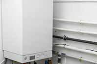 free Harker condensing boiler quotes