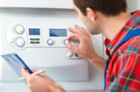 free Harker gas safe engineer quotes