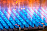 Harker gas fired boilers