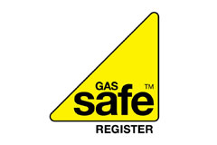 gas safe companies Harker